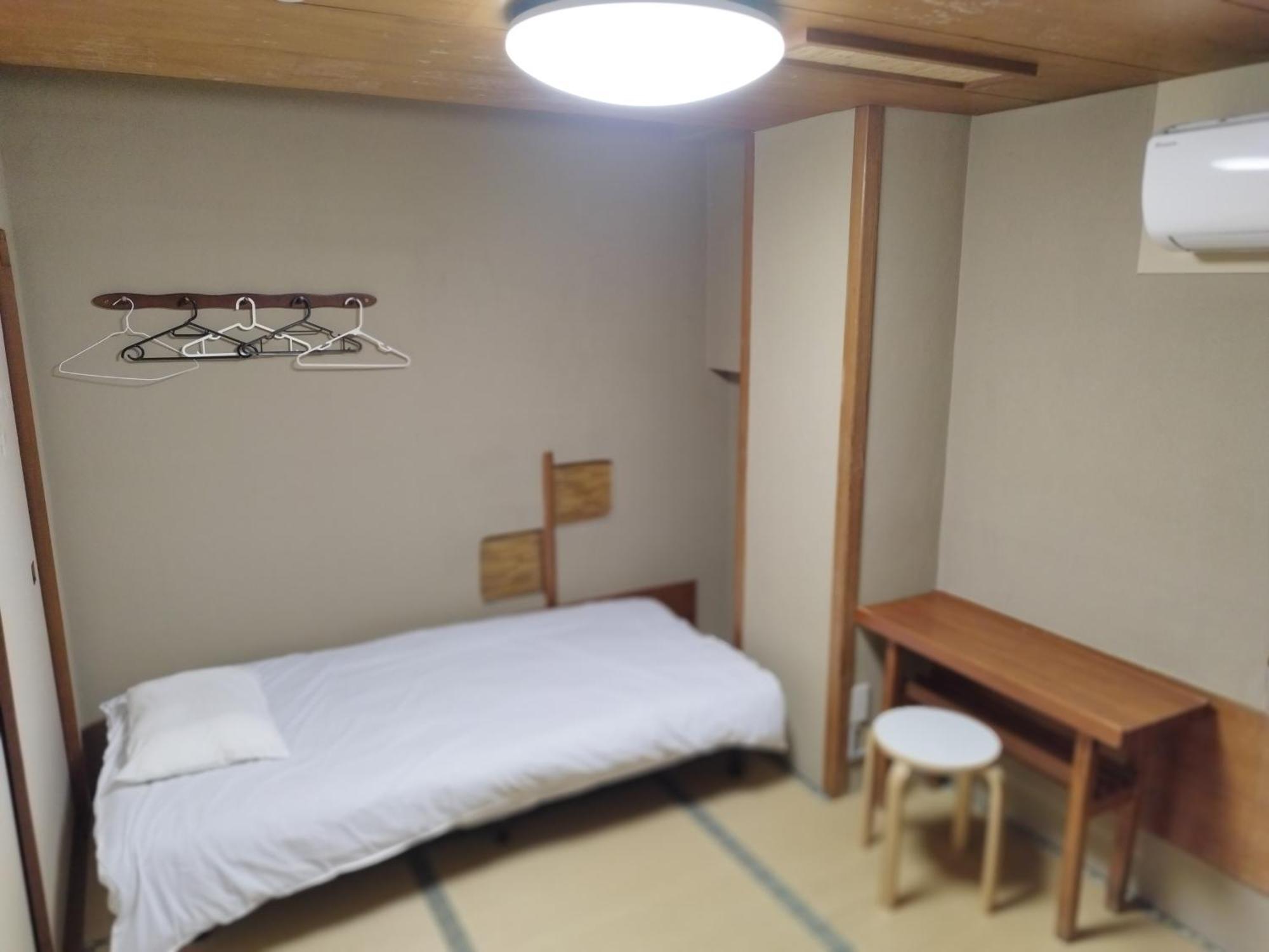 Osaka Guesthouse Sakura Extérieur photo