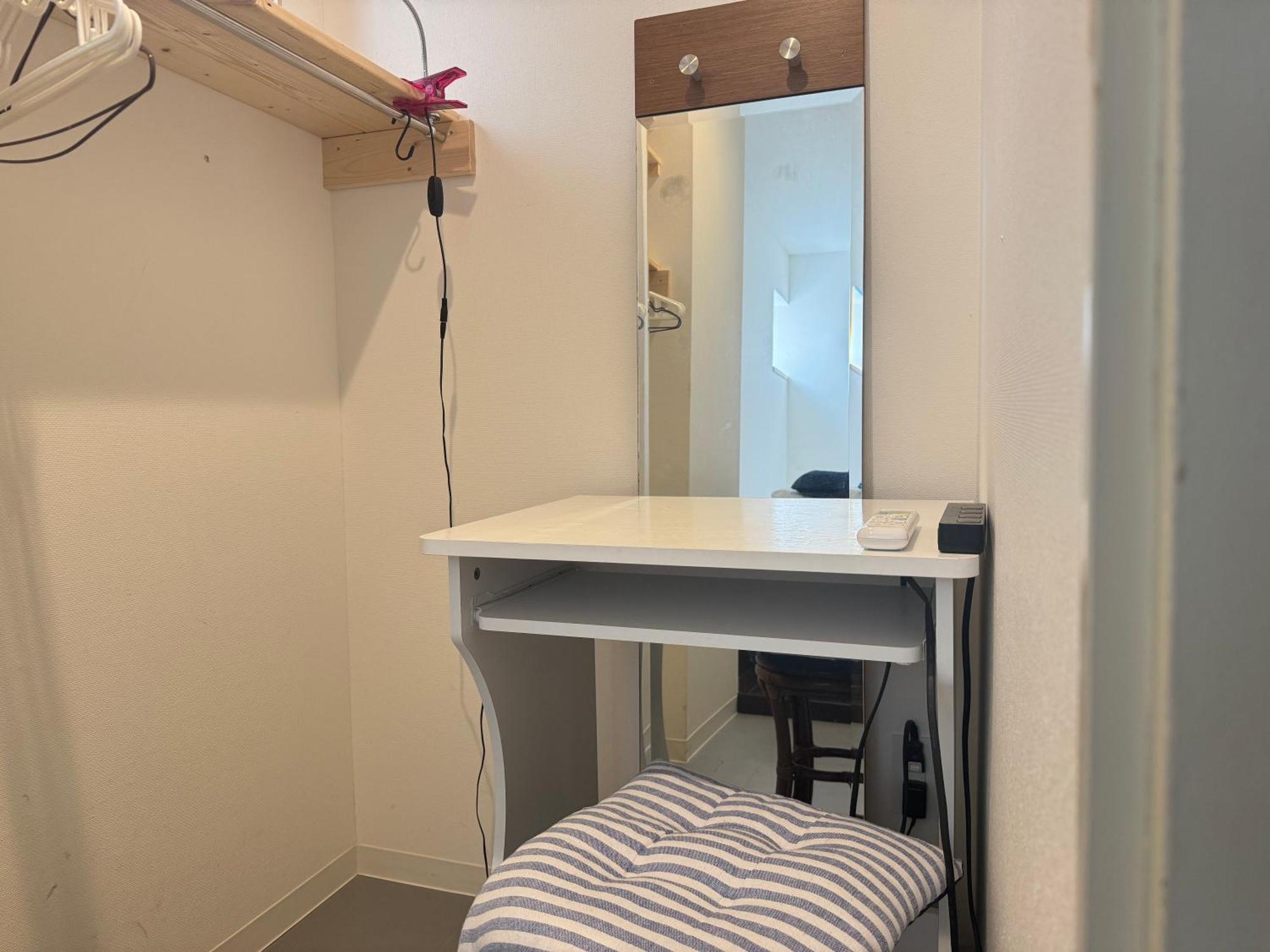 Osaka Guesthouse Sakura Chambre photo
