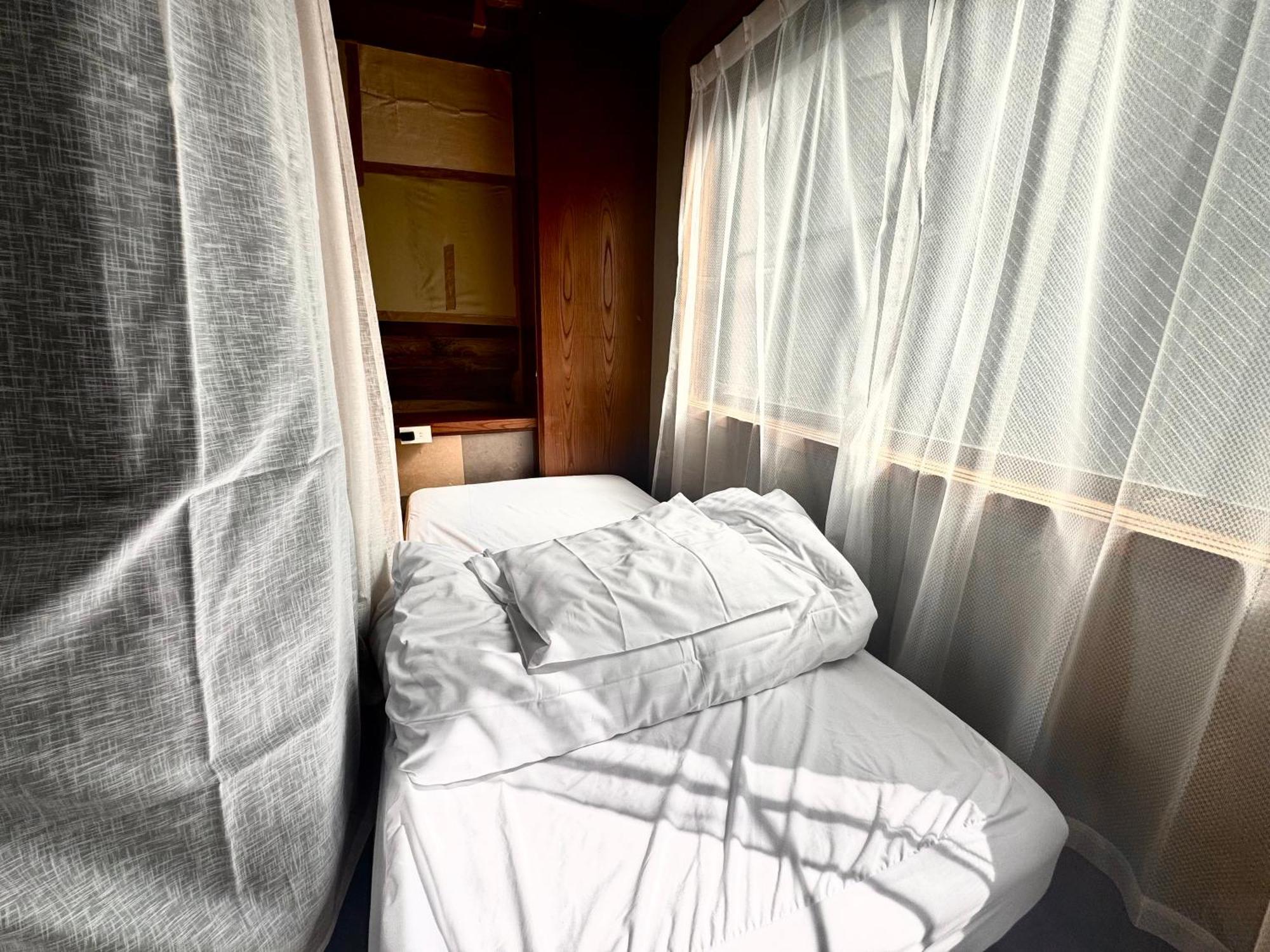 Osaka Guesthouse Sakura Extérieur photo
